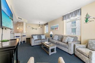 Avista 1620 - Oceanfront - Ocean Drive Section - 5