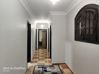 Bright Cozy Apt For Family Only - 4