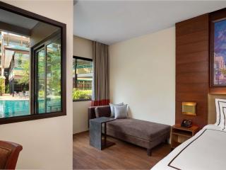 Novotel Phuket Vintage Park Resort - 1