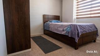 Departamento de tres habitaciones amoblado y equipado - 7