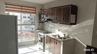 Departamento de tres habitaciones amoblado y equipado - 5