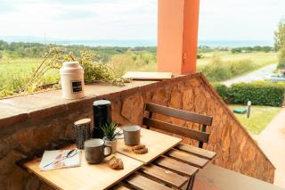 My Tuscany Suites - 0