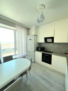 Двухкомнатная жк Budapest - 0