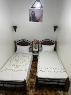 Riad dar khadija - 2