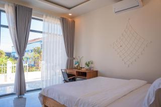 Huong Quynh House - 1