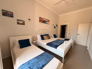 Holiday House Savoia - Bari - 2