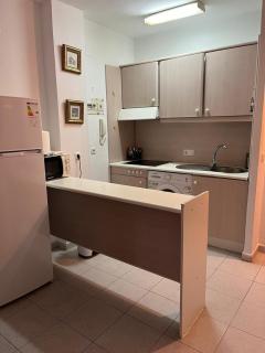 Apartaclub La Barrosa, junto a la playa - 6