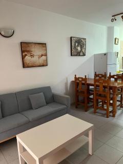 Apartaclub La Barrosa, junto a la playa - 2