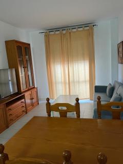 Apartaclub La Barrosa, junto a la playa - 1