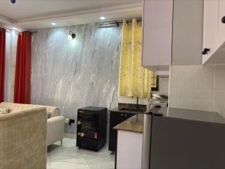 Gutsy Apartments with Free Wi-fi and DSTV - 7