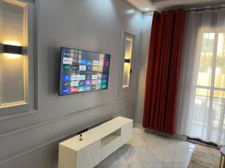 Gutsy Apartments with Free Wi-fi and DSTV - 5