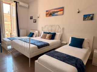 Holiday House Savoia - Bari - 1
