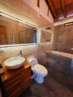 Hermosa Casa campestre - 5