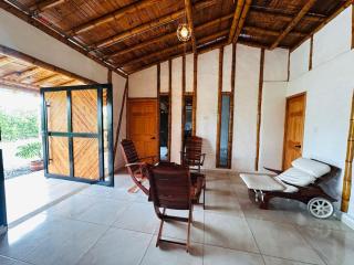 Hermosa Casa campestre - 1