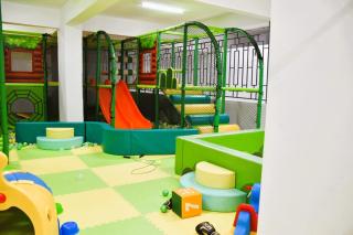 Riara One 1BR - Heated Pool & Gym - Lavington - 5