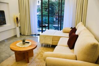 Riara One 1BR - Heated Pool & Gym - Lavington - 3