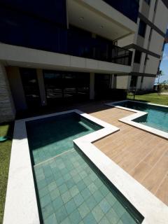 Cais Eco Residência by Manta - 3
