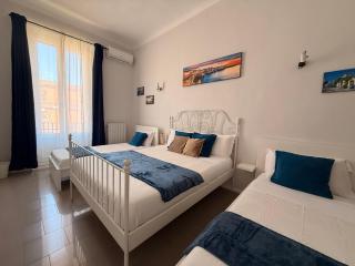 Holiday House Savoia - 9