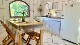 Mambucaba Vila Histórica Praia a 100m 2 vagas - 8