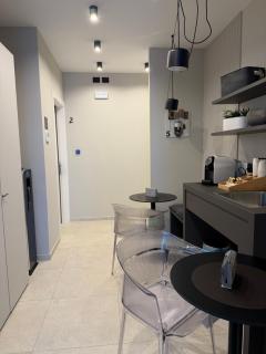 Zara Rooms - 8