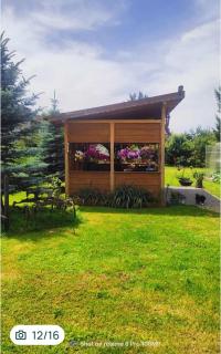 Pokoje gościnne Albinka - 4