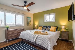 4 BDR Soccer Hub-close to Airport and Practice Facilities - 9