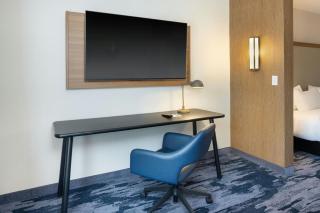 Fairfield by Marriott Inn & Suites Oxford - 4