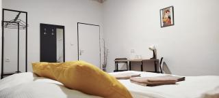 Quiet room G3 near the Prague Castle - 3