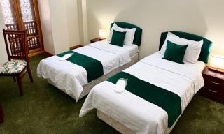 Hotel Asl Bukhara - 5