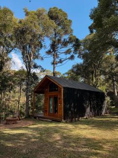 Cabana Barra Bonita - 6