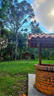 Cabana Barra Bonita - 4