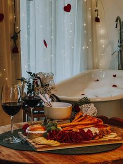 Cabana Barra Bonita - 1