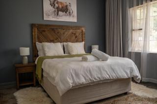 Blackwood Eco Lodge - 5