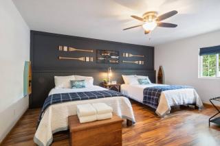 July 4th/6 Beds/Fishing/Screened Porch/Dock/Kayaks - 8