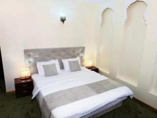 Hotel Asl Bukhara - 9