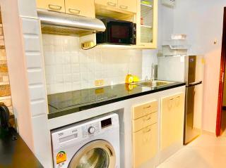 Beach & mountain 2 condo 42m2 - 8