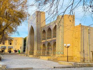 Hotel Asl Bukhara - 2