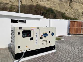 Salime Beach House in Canoa-Ecuador - 6