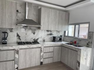 Salime Beach House in Canoa-Ecuador - 5