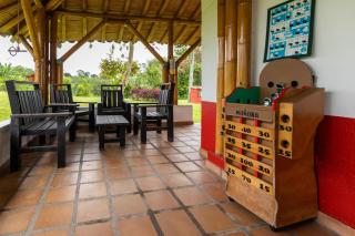 El cantor Finca hotel - 2