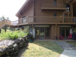 Playing Hookie at Schuss - 9