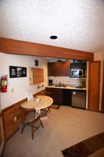 Playing Hookie at Schuss - 5