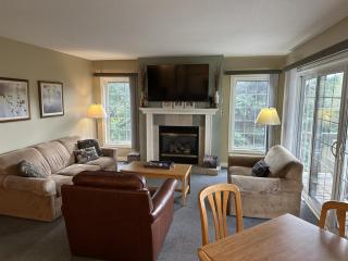 Sunny Days at Shanty Creek - 2