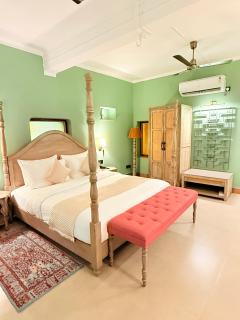 Brigadier's House By Shivraj - 2