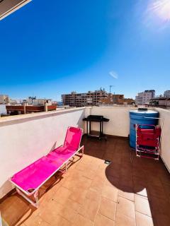 Duplex La Mata - 8