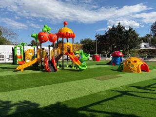 Tenuta San Tommaso - Pisticci - 8