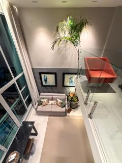 Sea view designer loft - 4