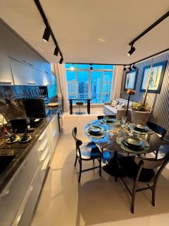 Sea view designer loft - 6
