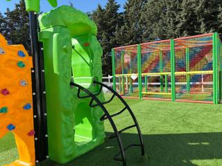 Tenuta San Tommaso - Pisticci - 7