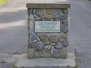 Happy Hour at Windcliff! Studio condo at Shanty Creek Resort - 2